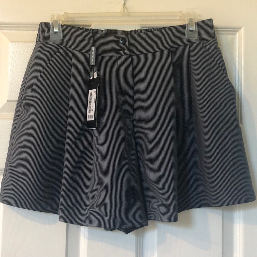 🆕Emporio Armani Shorts